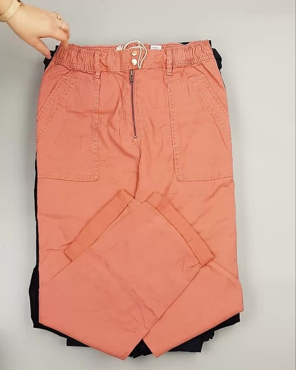 Фотография  221 - Брюки NEXT Women#11 кг, ЛОТ №5468 оптом в Кирове и Кировской области