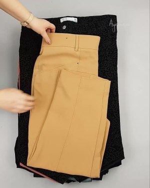 Фотография  573 - Брюки NEXT Women#11 кг, ЛОТ №5468 оптом в Кирове и Кировской области