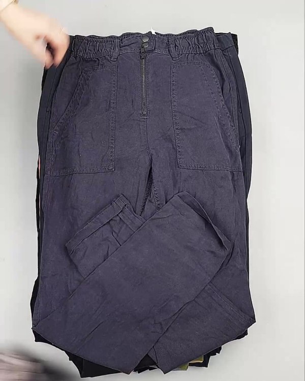 Фотография  931 - Брюки NEXT Women#11 кг, ЛОТ №5468 оптом в Кирове и Кировской области