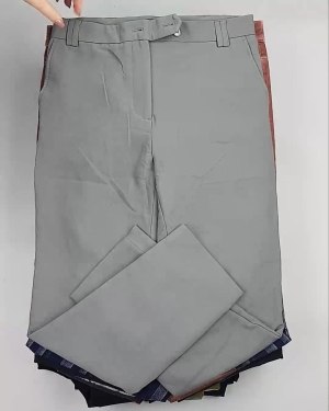 Фотография  512 - Брюки NEXT Women#11 кг, ЛОТ №5468 оптом в Кирове и Кировской области