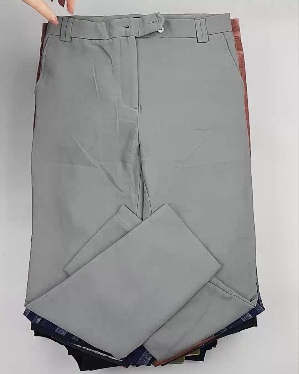 Фотография  755 - Брюки NEXT Women#11 кг, ЛОТ №5468 оптом в Кирове и Кировской области