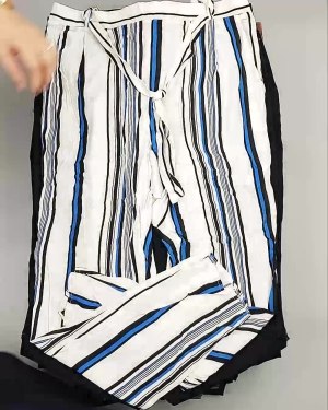 Фотография  918 - Брюки NEXT Women#11 кг, ЛОТ №5468 оптом в Кирове и Кировской области