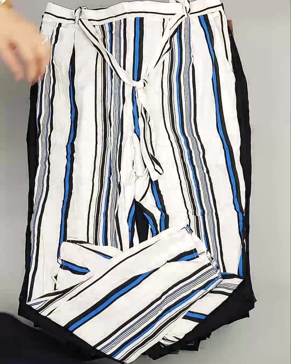 Фотография  202 - Брюки NEXT Women#11 кг, ЛОТ №5468 оптом в Кирове и Кировской области