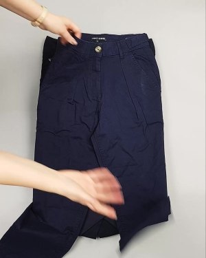 Фотография  824 - Брюки NEXT Women#11 кг, ЛОТ №5469 оптом в Кирове и Кировской области