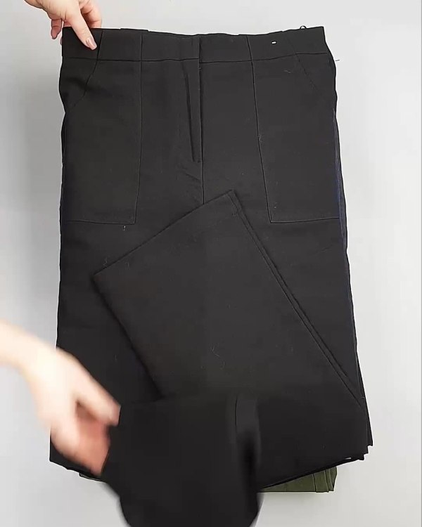 Фотография  610 - Брюки NEXT Women#11 кг, ЛОТ №5469 оптом в Кирове и Кировской области