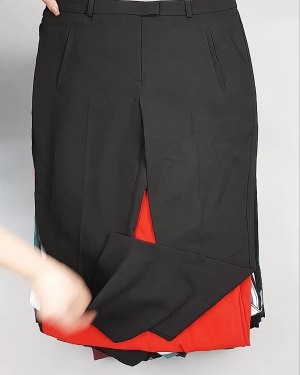 Фотография  143 - Брюки NEXT Women#11 кг, ЛОТ №5469 оптом в Кирове и Кировской области