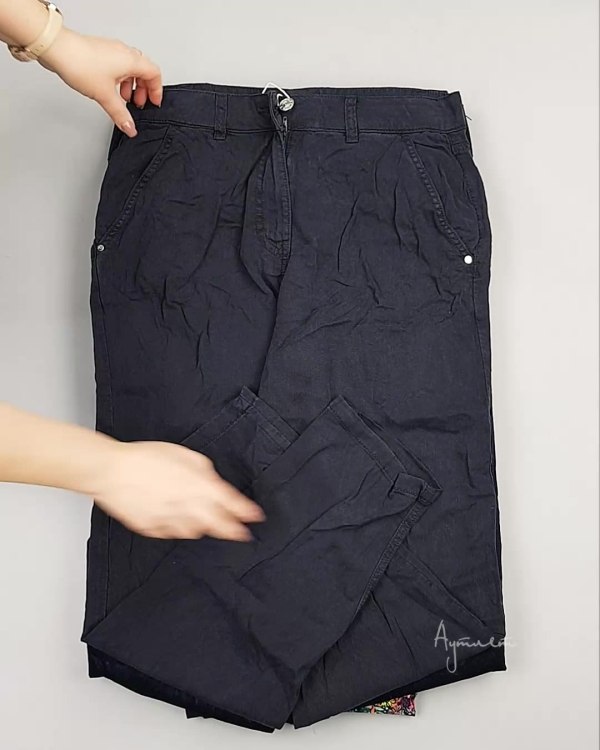 Фотография  932 - Брюки NEXT Women#11 кг, ЛОТ №5470 оптом в Кирове и Кировской области