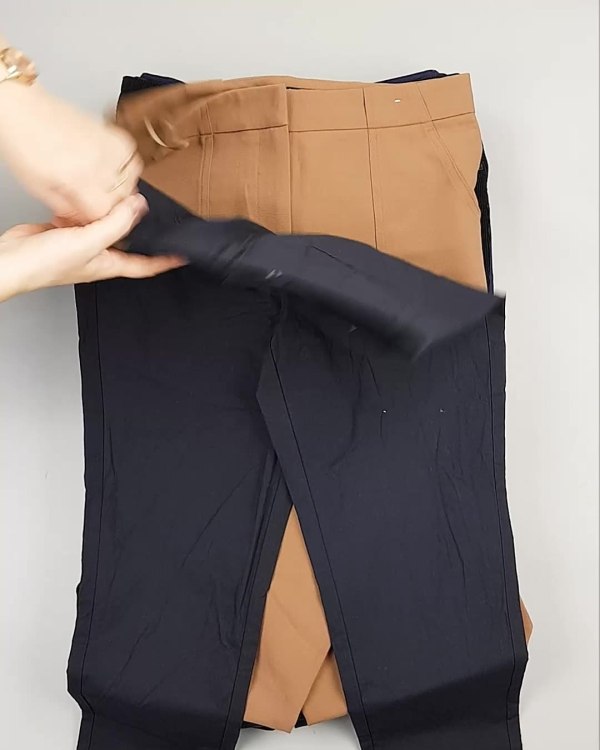 Фотография  777 - Брюки NEXT Women#11 кг, ЛОТ №5470 оптом в Кирове и Кировской области