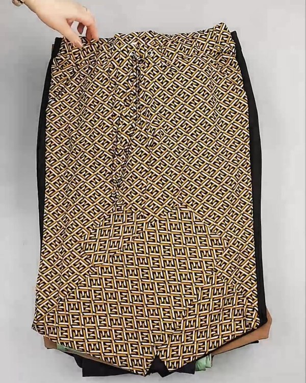 Фотография  280 - Брюки NEXT Women#11 кг, ЛОТ №5470 оптом в Кирове и Кировской области