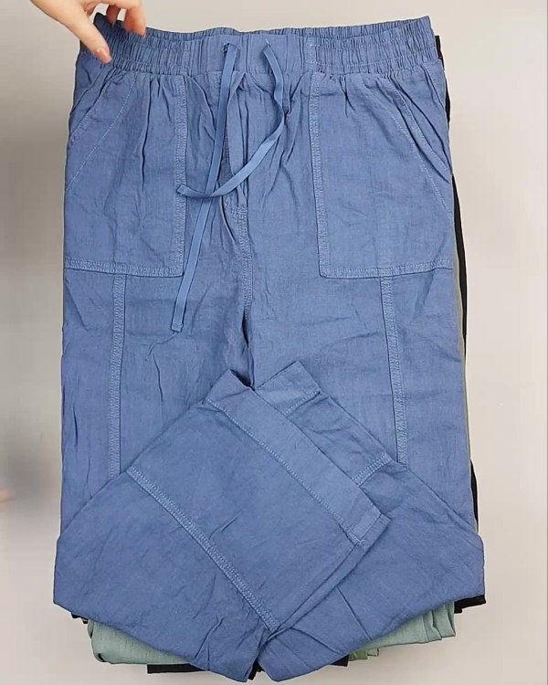 Фотография  942 - Брюки NEXT Women#11 кг, ЛОТ №5470 оптом в Кирове и Кировской области