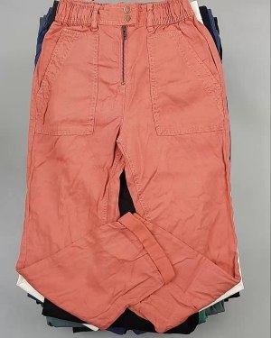 Фотография  436 - Брюки NEXT Women#11 кг, ЛОТ №5470 оптом в Кирове и Кировской области