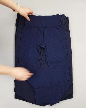 Фотография  560 - Брюки NEXT Women#11 кг, ЛОТ №5471 оптом в Кирове и Кировской области