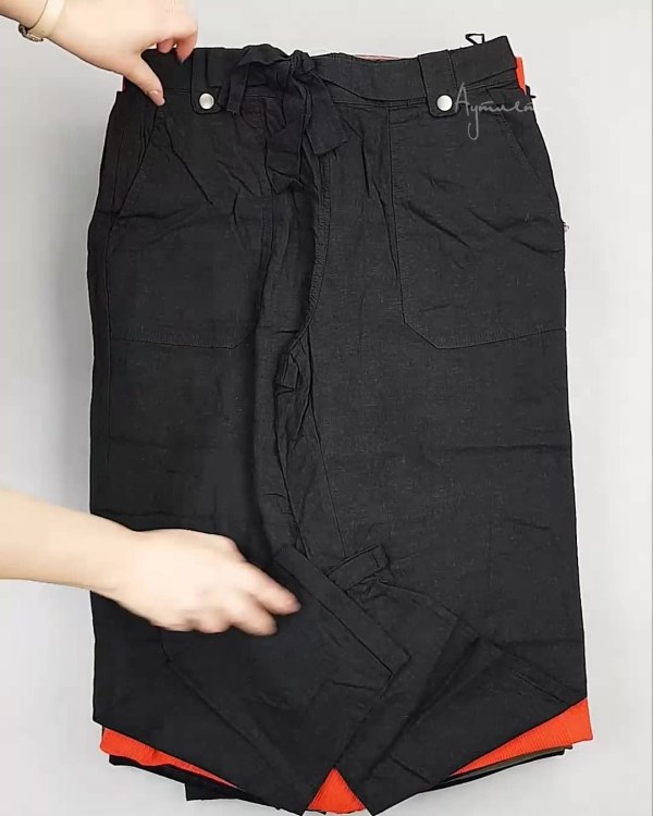 Фотография  777 - Брюки NEXT Women#11 кг, ЛОТ №5471 оптом в Кирове и Кировской области