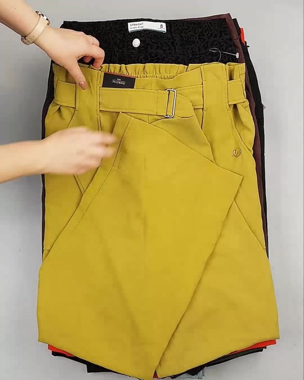 Фотография  769 - Брюки NEXT Women#11 кг, ЛОТ №5471 оптом в Кирове и Кировской области