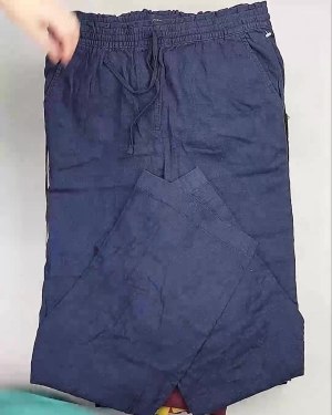 Фотография  587 - Брюки NEXT Women#11 кг, ЛОТ №5471 оптом в Кирове и Кировской области