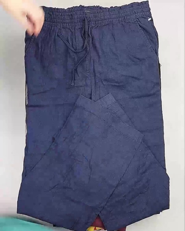 Фотография  692 - Брюки NEXT Women#11 кг, ЛОТ №5471 оптом в Кирове и Кировской области