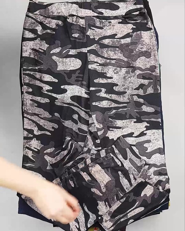 Фотография  439 - Брюки NEXT Women#11 кг, ЛОТ №5471 оптом в Кирове и Кировской области