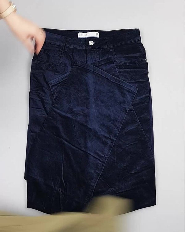 Фотография  460 - Брюки NEXT Women#11 кг, ЛОТ №5472 оптом в Кирове и Кировской области