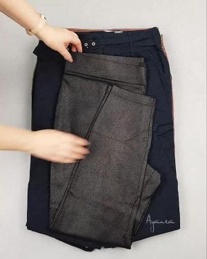 Фотография  985 - Брюки NEXT Women#11 кг, ЛОТ №5472 оптом в Кирове и Кировской области