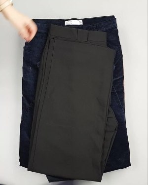 Фотография  545 - Брюки NEXT Women#11 кг, ЛОТ №5472 оптом в Кирове и Кировской области