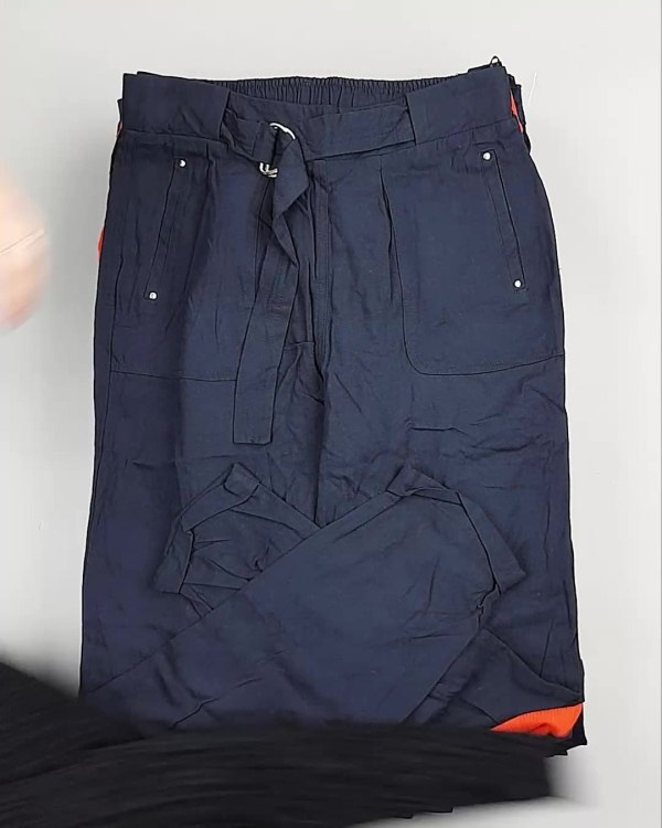 Фотография  343 - Брюки NEXT Women#11 кг, ЛОТ №5472 оптом в Кирове и Кировской области