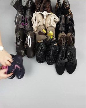 Фотография  759 - Обувь СТОК дети зима#15 кг, ЛОТ №5486 оптом в Кирове и Кировской области