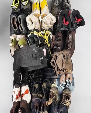 Фотография  582 - Обувь СТОК дети зима#15 кг, ЛОТ №5487 оптом в Кирове и Кировской области