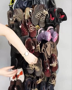 Фотография  902 - Обувь СТОК дети зима#15 кг, ЛОТ №5487 оптом в Кирове и Кировской области