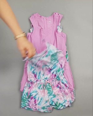 Фотография  168 - Комбинезоны детские CAN#5 кг, ЛОТ №5577 оптом в Кирове и Кировской области