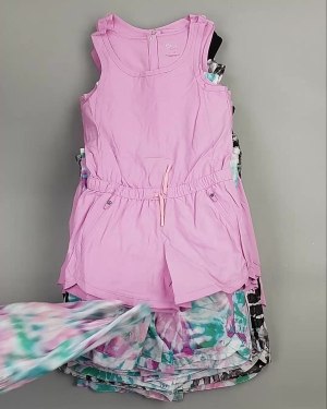 Фотография  739 - Комбинезоны детские CAN#5 кг, ЛОТ №5577 оптом в Кирове и Кировской области