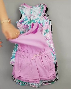 Фотография  417 - Комбинезоны детские CAN#5 кг, ЛОТ №5577 оптом в Кирове и Кировской области