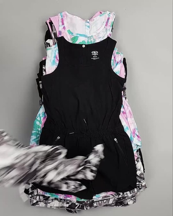 Фотография  282 - Комбинезоны детские CAN#6 кг, ЛОТ №5578 оптом в Кирове и Кировской области