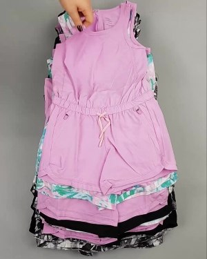 Фотография  895 - Комбинезоны детские CAN#6 кг, ЛОТ №5578 оптом в Кирове и Кировской области