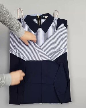 Фотография  680 - Платья Корея#20 шт, ЛОТ №5613 оптом в Кирове и Кировской области