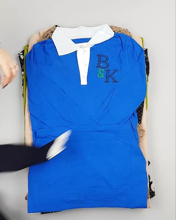 Фотография  570 - Платья Корея#20 шт, ЛОТ №5614 оптом в Кирове и Кировской области