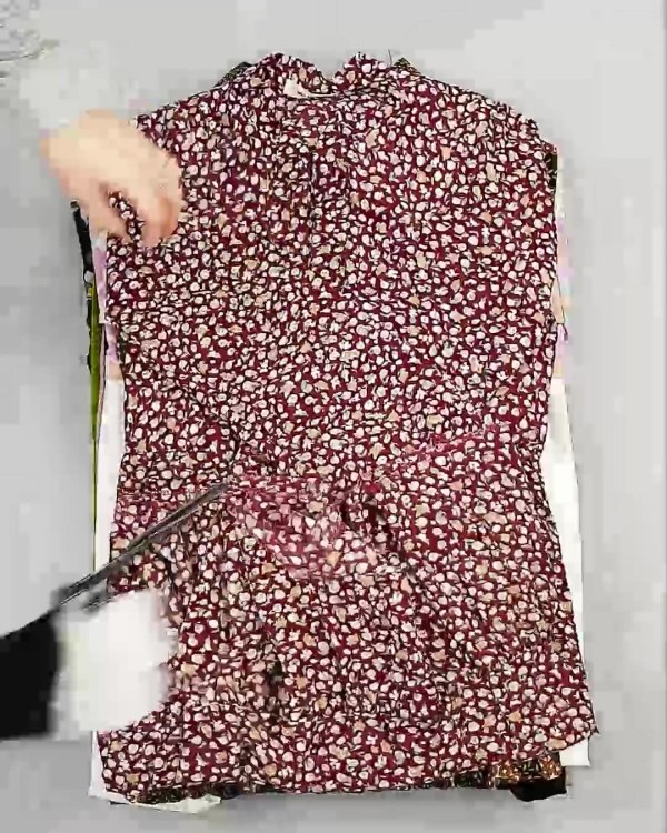 Фотография  743 - Платья Корея#20 шт, ЛОТ №5614 оптом в Кирове и Кировской области