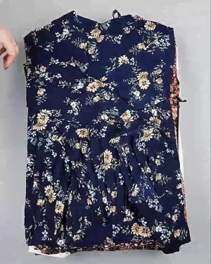 Фотография  974 - Платья Корея#20 шт, ЛОТ №5614 оптом в Кирове и Кировской области