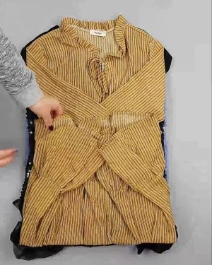 Фотография  236 - Платья Корея#20 шт, ЛОТ №5615 оптом в Кирове и Кировской области