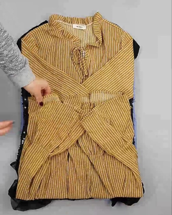 Фотография  109 - Платья Корея#20 шт, ЛОТ №5615 оптом в Кирове и Кировской области