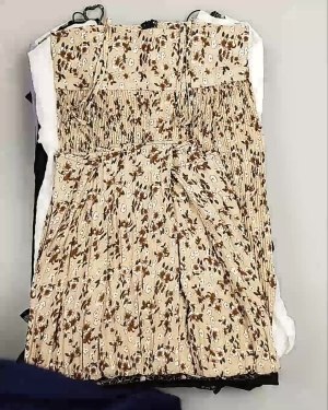 Фотография  617 - Платья Корея#20 шт, ЛОТ №5615 оптом в Кирове и Кировской области