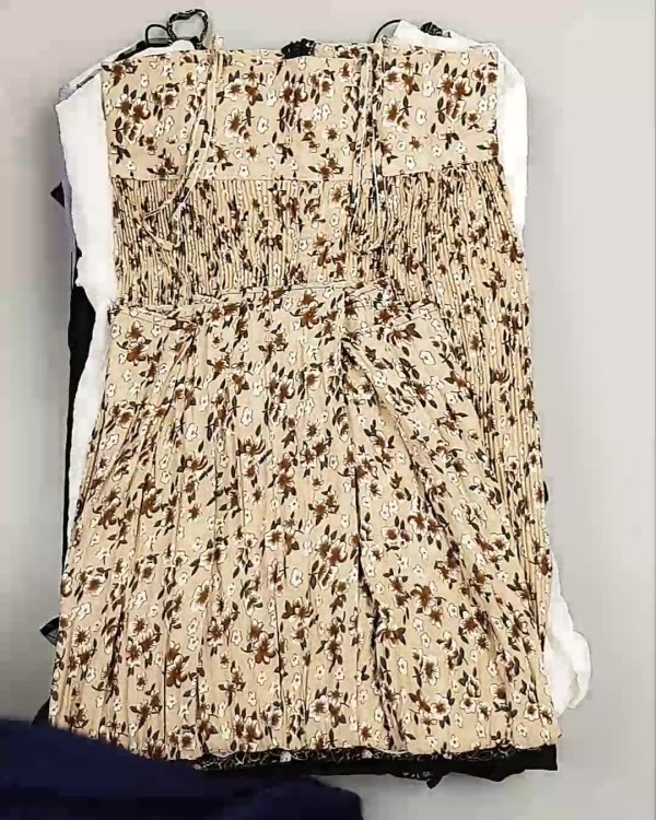 Фотография  958 - Платья Корея#20 шт, ЛОТ №5615 оптом в Кирове и Кировской области