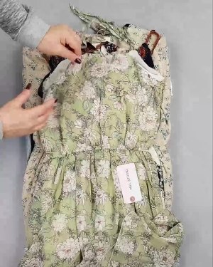 Фотография  936 - Платья Корея#20 шт, ЛОТ №5616 оптом в Кирове и Кировской области