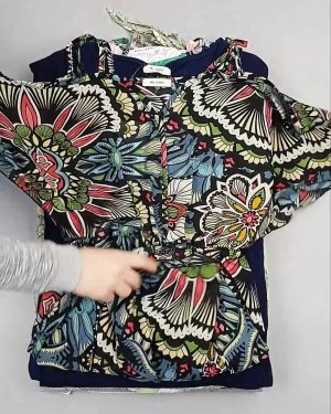 Фотография  824 - Платья Корея#20 шт, ЛОТ №5616 оптом в Кирове и Кировской области