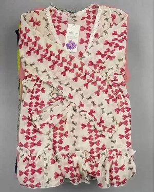 Фотография  672 - Платья Корея#20 шт, ЛОТ №5616 оптом в Кирове и Кировской области