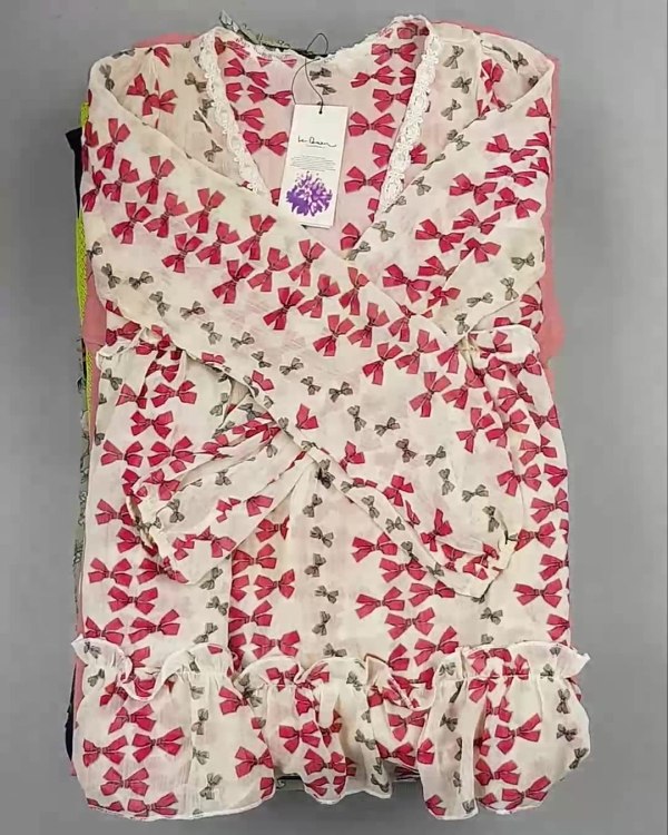 Фотография  808 - Платья Корея#20 шт, ЛОТ №5616 оптом в Кирове и Кировской области