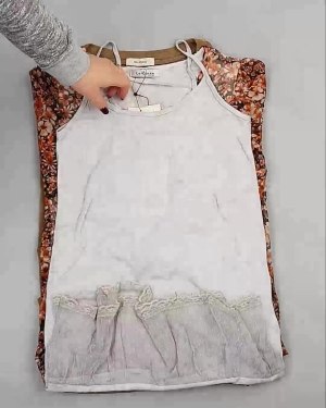 Фотография  553 - Платья Корея#20 шт, ЛОТ №5617 оптом в Кирове и Кировской области