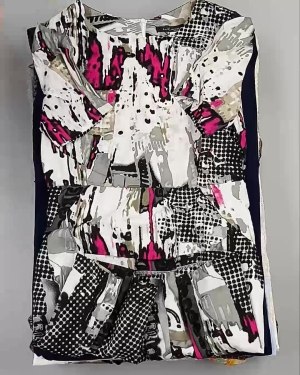 Фотография  257 - Платья Корея#20 шт, ЛОТ №5617 оптом в Кирове и Кировской области