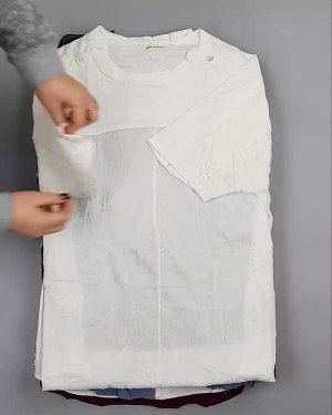 Фотография  493 - Блузки Корея#20 шт, ЛОТ №5621 оптом в Кирове и Кировской области