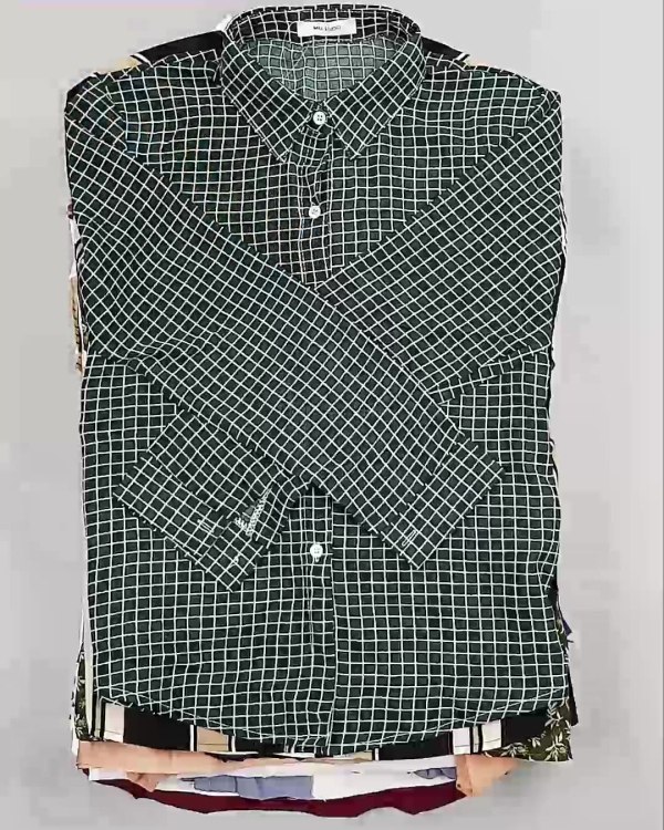 Фотография  356 - Блузки Корея#20 шт, ЛОТ №5621 оптом в Кирове и Кировской области