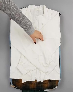 Фотография  633 - Блузки Корея#20 шт, ЛОТ №5622 оптом в Кирове и Кировской области